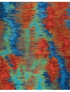 Borealis Pacific Fire